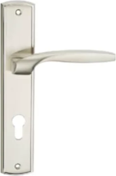Aluminum @ Zinc Door Handle Part16